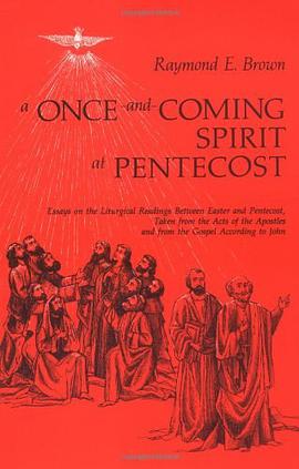 A Once-and-Coming Spirit at Pentecost