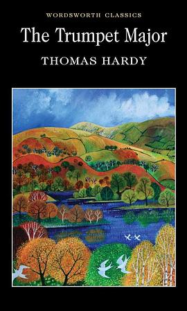 Trumpet Major pdf epub mobi 电子书 下载