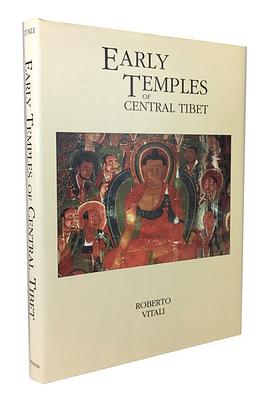 Early Temples of Central Tibet pdf epub mobi 电子书 下载