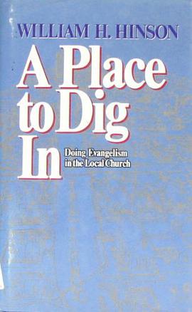 A Place to Dig in pdf epub mobi 电子书 下载