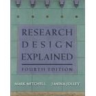research design explained pdf epub mobi 下载
