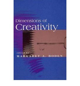 Dimensions of Creativity pdf epub mobi 下载