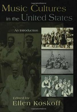 Music Cultures in the United States pdf epub mobi 电子书 下载