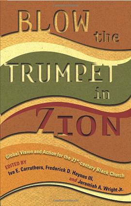Blow the Trumpet in Zion! pdf epub mobi 电子书 下载