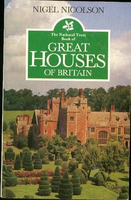 National Trust Book of Great Houses pdf epub mobi 电子书 下载