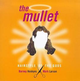 The Mullet pdf epub mobi 電子書 下載