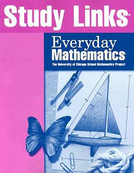 Everyday Mathematics pdf epub mobi 电子书 下载