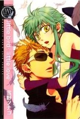 little bird☆little love pdf epub mobi 电子书 下载