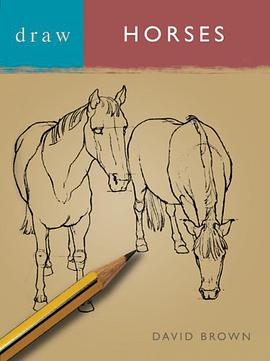 Draw Horses pdf epub mobi 电子书 下载