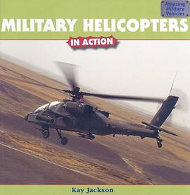 Military Helicopters in Action pdf epub mobi 電子書 下載