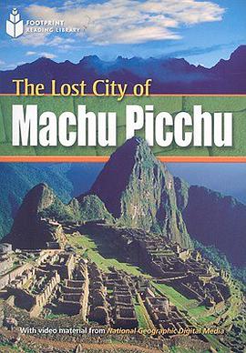 The Lost City of Machu Picchu pdf epub mobi 电子书 下载