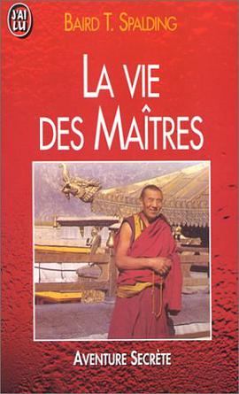 La Vie des maîtres pdf epub mobi 電子書 下載
