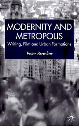 Modernity and Metropolis