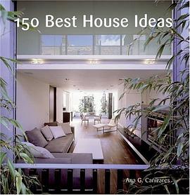 150 Best House Ideas pdf epub mobi 电子书 下载