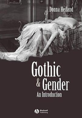 Gothic and Gender pdf epub mobi 电子书 下载