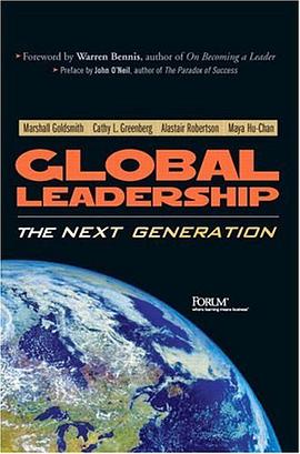 Global Leadership pdf epub mobi 电子书 下载