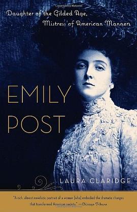 EMILY POST pdf epub mobi 電子書 下載