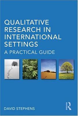 Qualitative Research in International Settings pdf epub mobi 电子书 下载