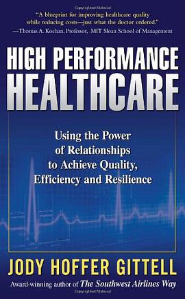 High Performance Healthcare pdf epub mobi 电子书 下载