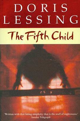 The Fifth Child pdf epub mobi 电子书 下载