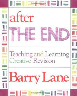 After the End pdf epub mobi 电子书 下载