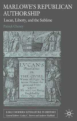 Marlowe's Republican Authorship pdf epub mobi 電子書 下載