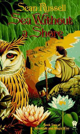 Sea without a Shore (Moontide Magic Rise) pdf epub mobi 电子书 下载