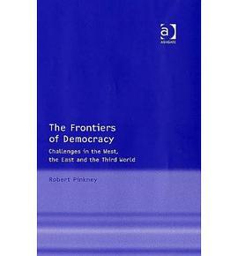 The Frontiers Of Democracy pdf epub mobi 电子书 下载