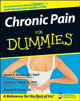 Chronic Pain For Dummies pdf epub mobi 电子书 下载