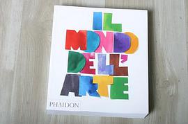 IL Mondo Dell'arte pdf epub mobi 下载