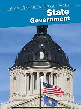State Government pdf epub mobi 下载