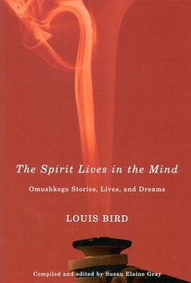 The Spirit Lives in the Mind pdf epub mobi 电子书 下载