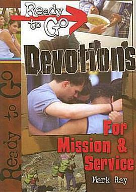 Ready-to-go Devotions for Mission and Service pdf epub mobi 電子書 下載