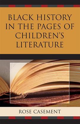 Black History in the Pages of Children's Literature pdf epub mobi 下载