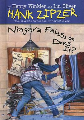 Niagara Falls, or Does It? pdf epub mobi 电子书 下载