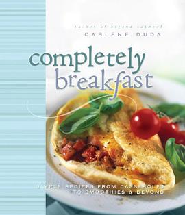 Completely Breakfast pdf epub mobi 电子书 下载