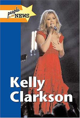 Kelly Clarkson pdf epub mobi 电子书 下载