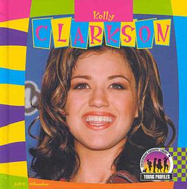 Kelly Clarkson pdf epub mobi 电子书 下载