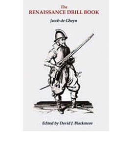 The Renaissance Drill Book pdf epub mobi 电子书 下载