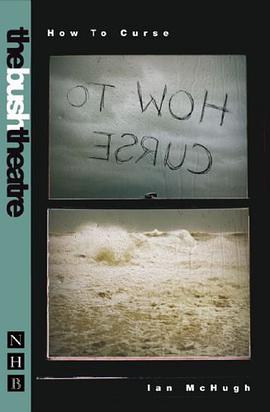 How to Curse pdf epub mobi 电子书 下载