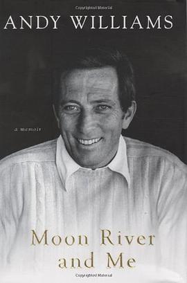 Moon River and Me pdf epub mobi 電子書 下載