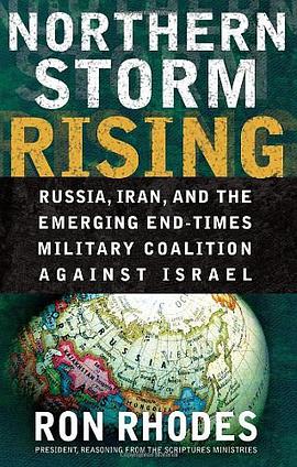 Northern Storm Rising pdf epub mobi 电子书 下载