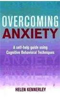 Overcoming Anxiety pdf epub mobi 电子书 下载