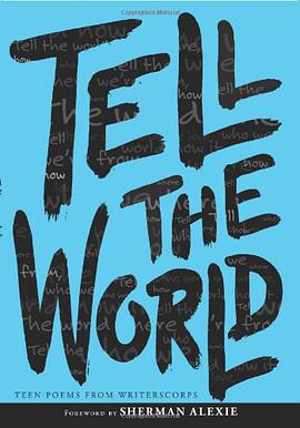 Tell the World pdf epub mobi 下载