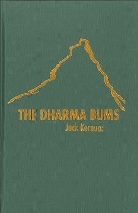 The Dharma Bums pdf epub mobi 电子书 下载