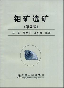 鉬礦選礦 pdf epub mobi 電子書 下載