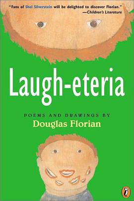Laugh-Eteria pdf epub mobi 电子书 下载