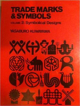 Trade Marks & Symbols, Vol. 2 pdf epub mobi 下载