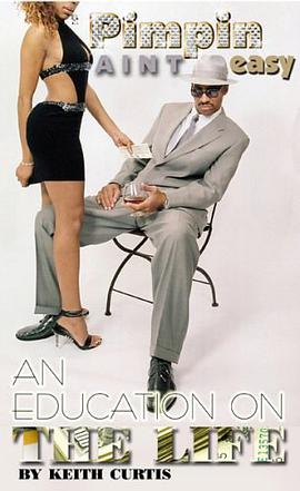 Pimpin Aint Easy... An Education on the Life pdf epub mobi 電子書 下載