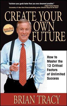Create Your Own Future pdf epub mobi 电子书 下载